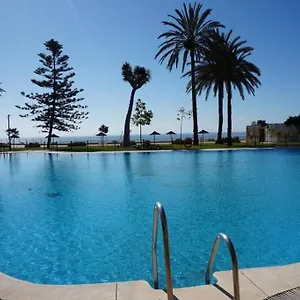  Apartamento Castillo De Santa Clara