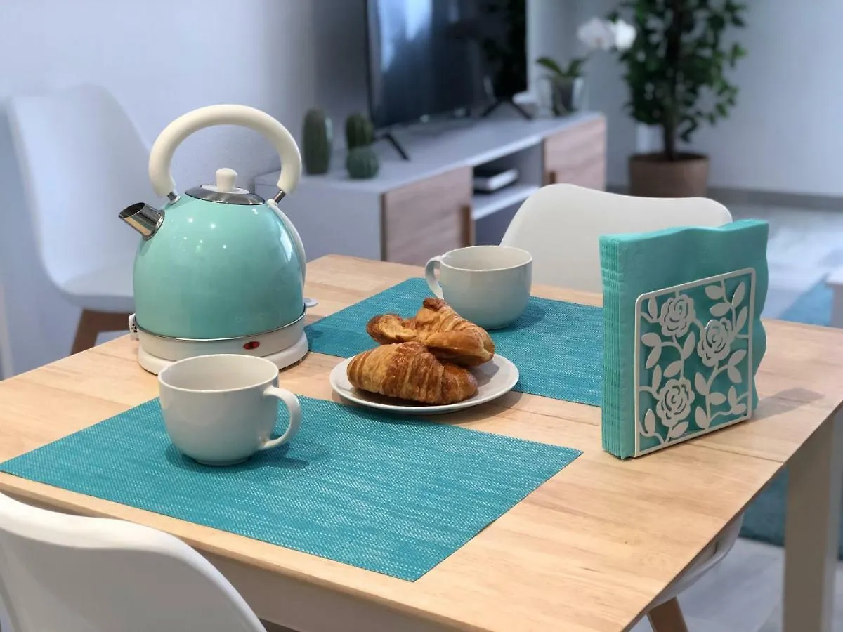 Apartamento Luxury Doña Carlota Torremolinos España