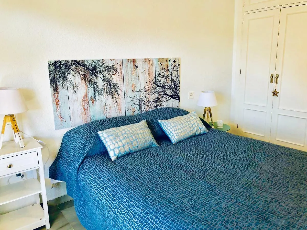 Apartamento Luxury Doña Carlota Torremolinos 0*,  España
