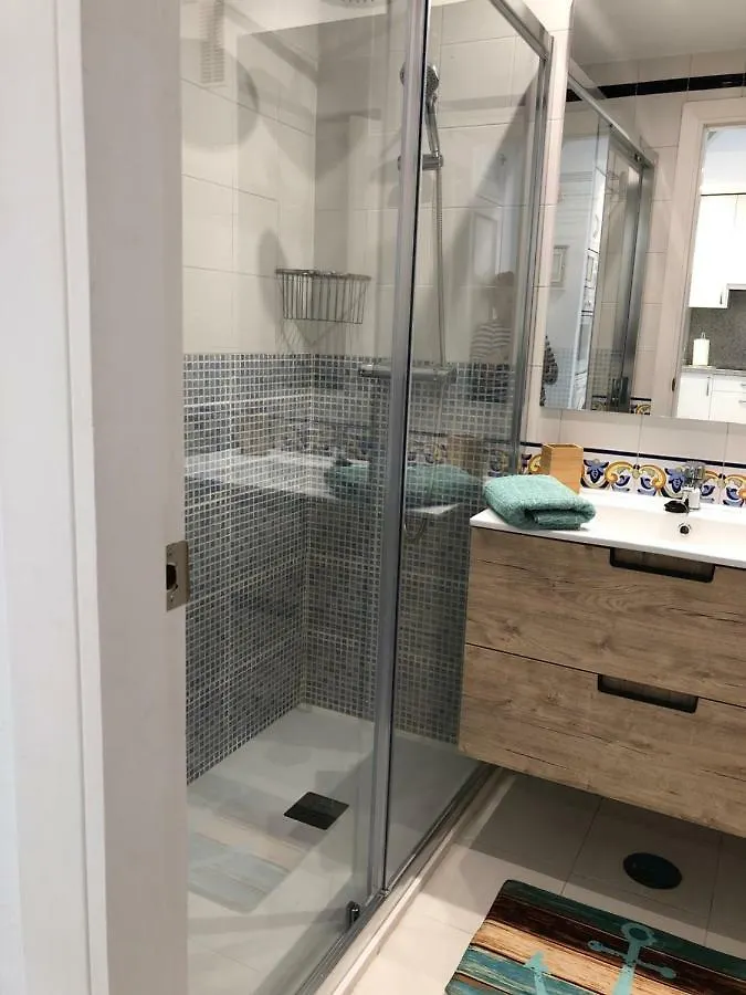 Apartamento Luxury Doña Carlota Torremolinos España