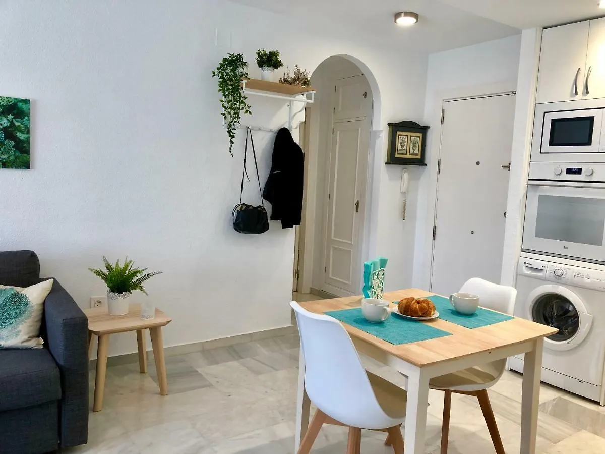 Apartamento Luxury Doña Carlota Torremolinos