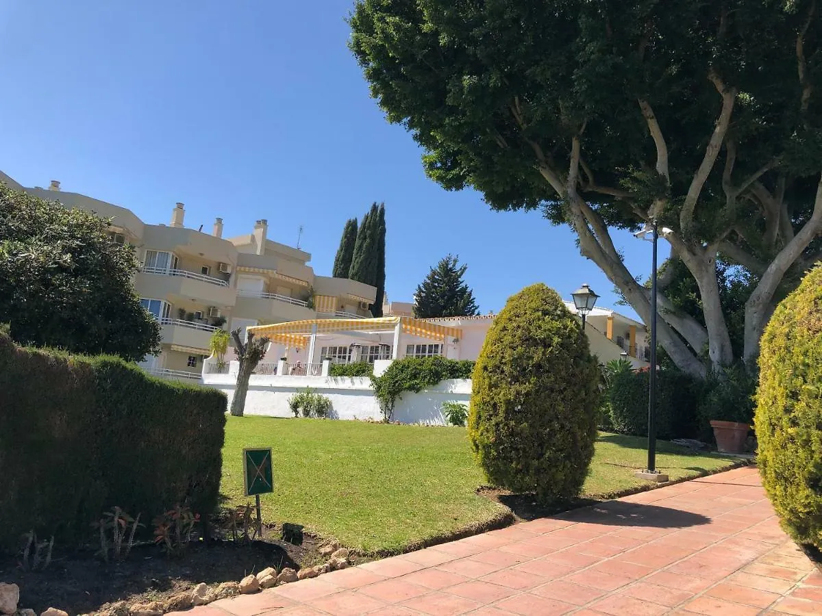 Apartamento Luxury Doña Carlota Torremolinos