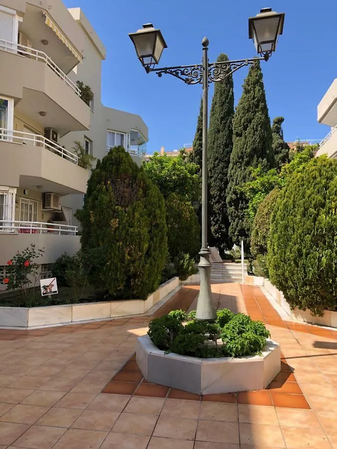 Apartamento Luxury Doña Carlota Torremolinos
