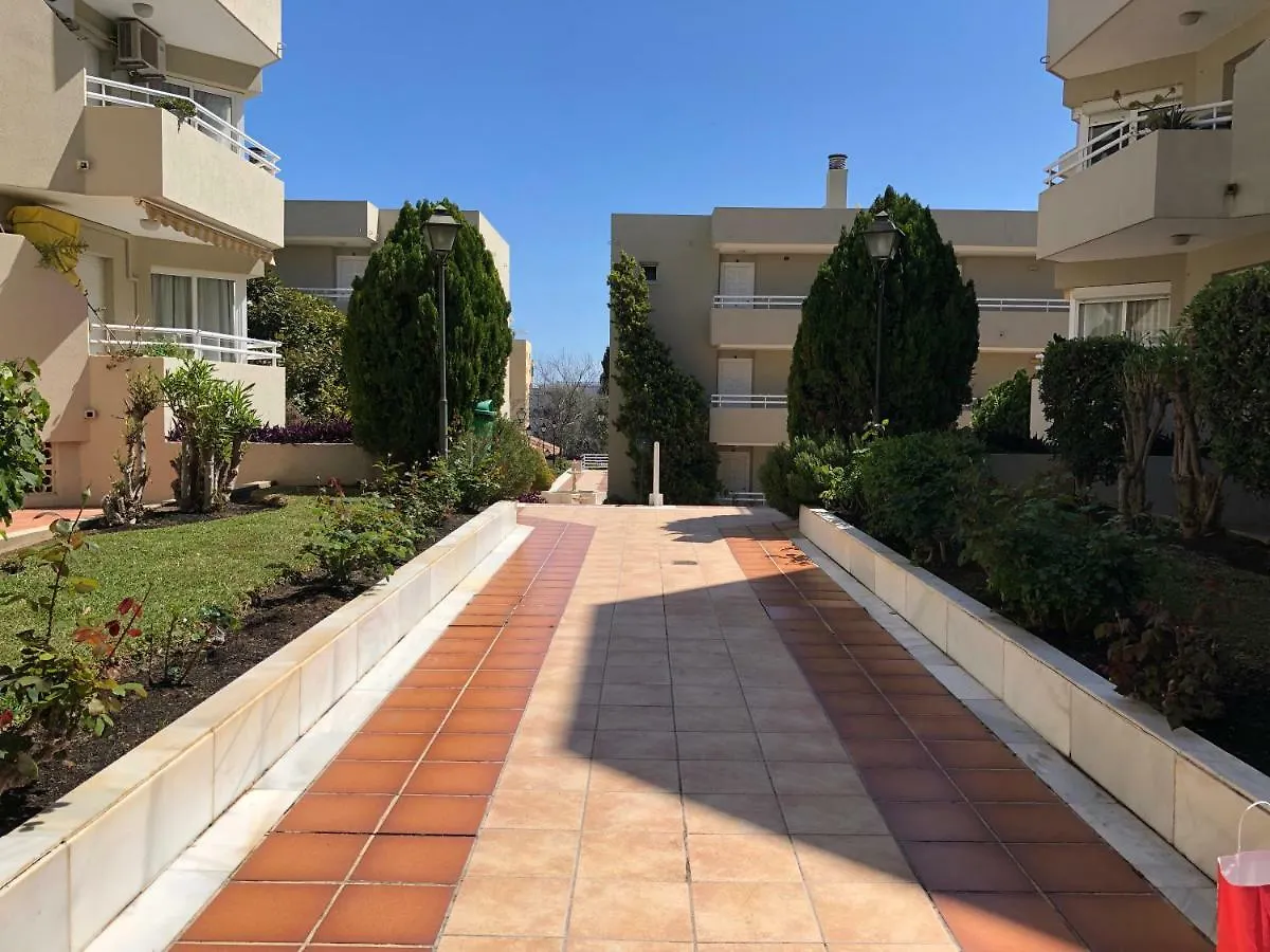 Apartamento Luxury Doña Carlota Torremolinos España