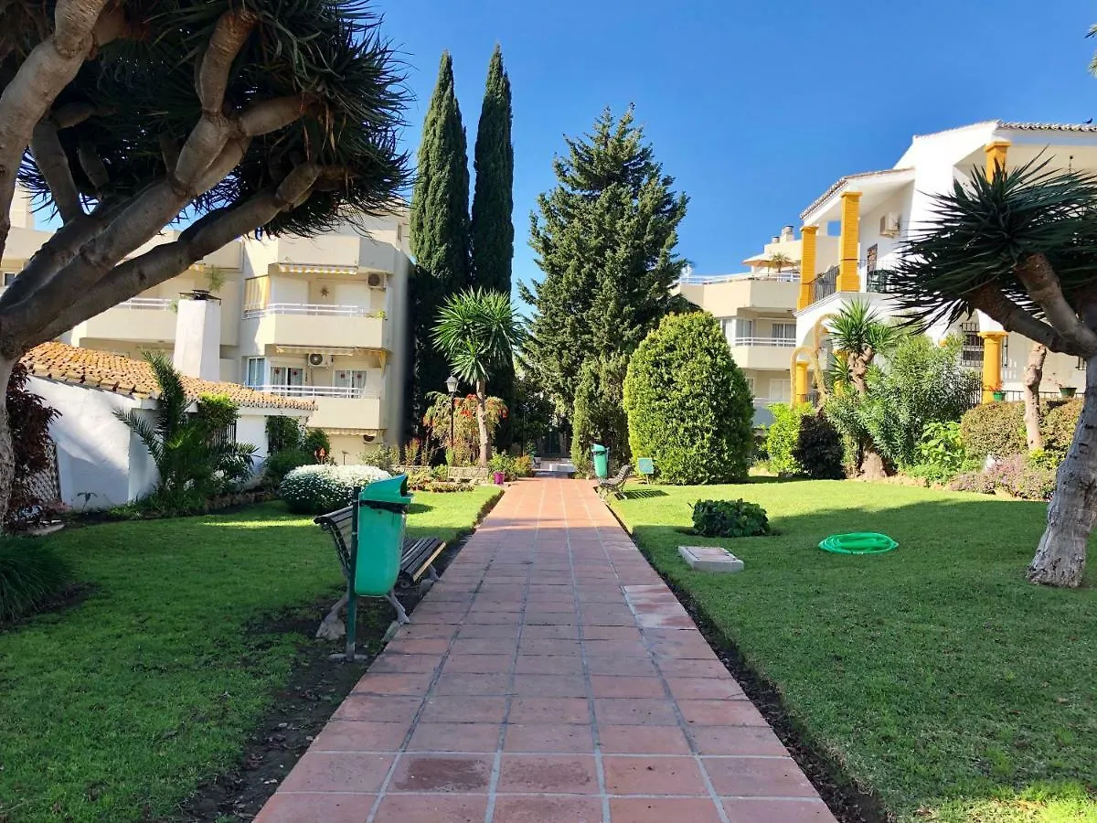 Apartamento Luxury Doña Carlota Torremolinos España
