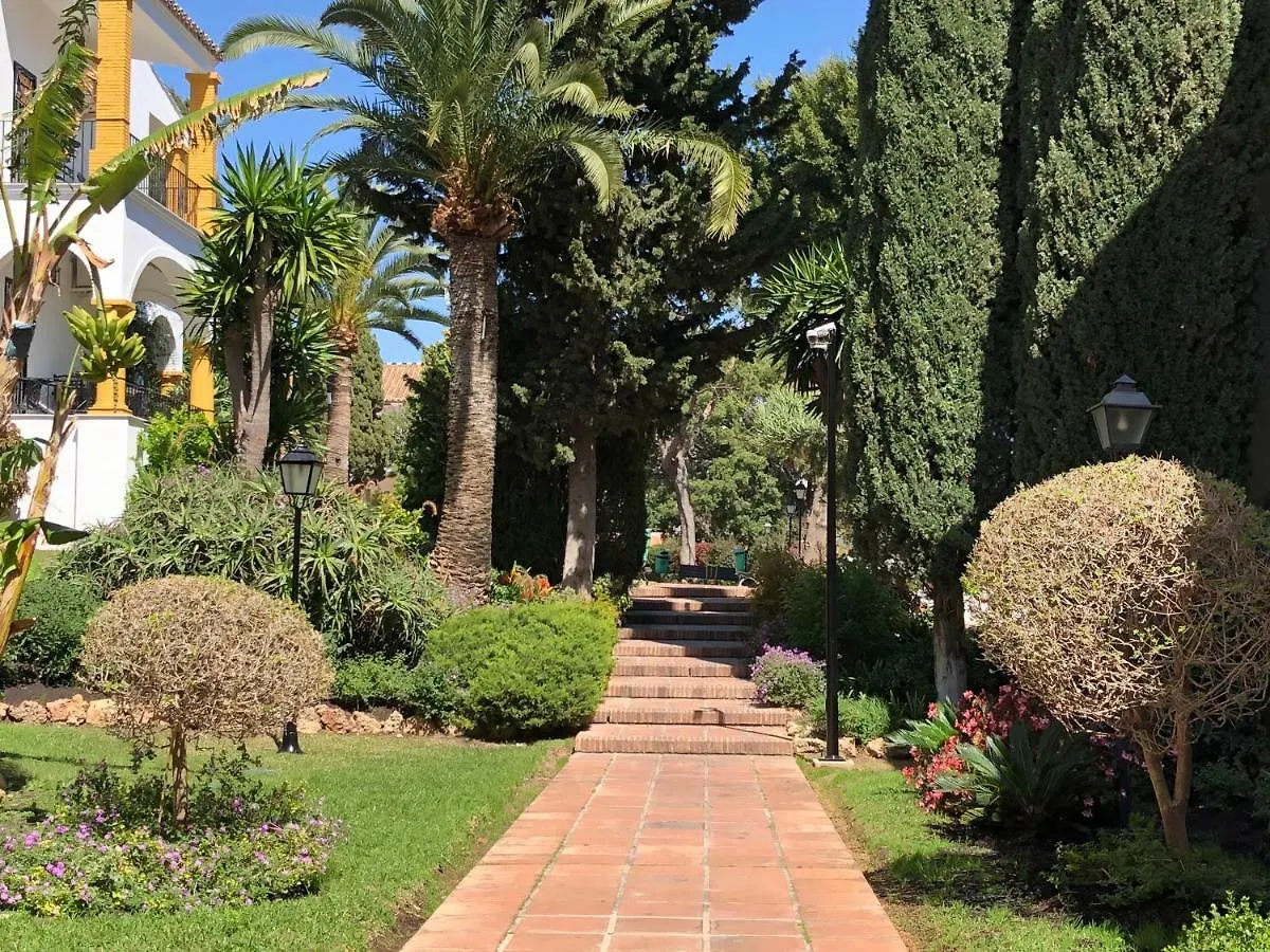 Apartamento Luxury Doña Carlota Torremolinos