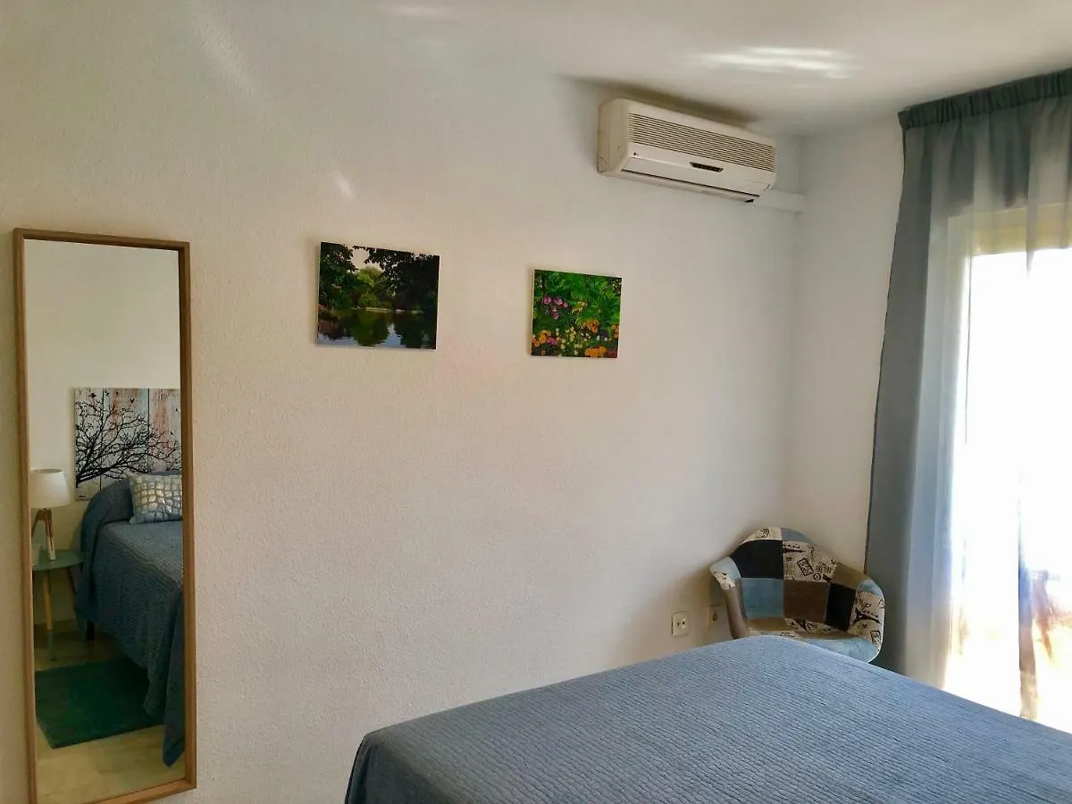 Apartamento Luxury Doña Carlota Torremolinos